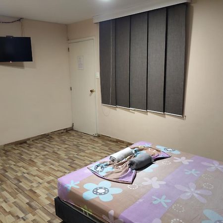 Hostal Avanza Cali Eksteriør billede