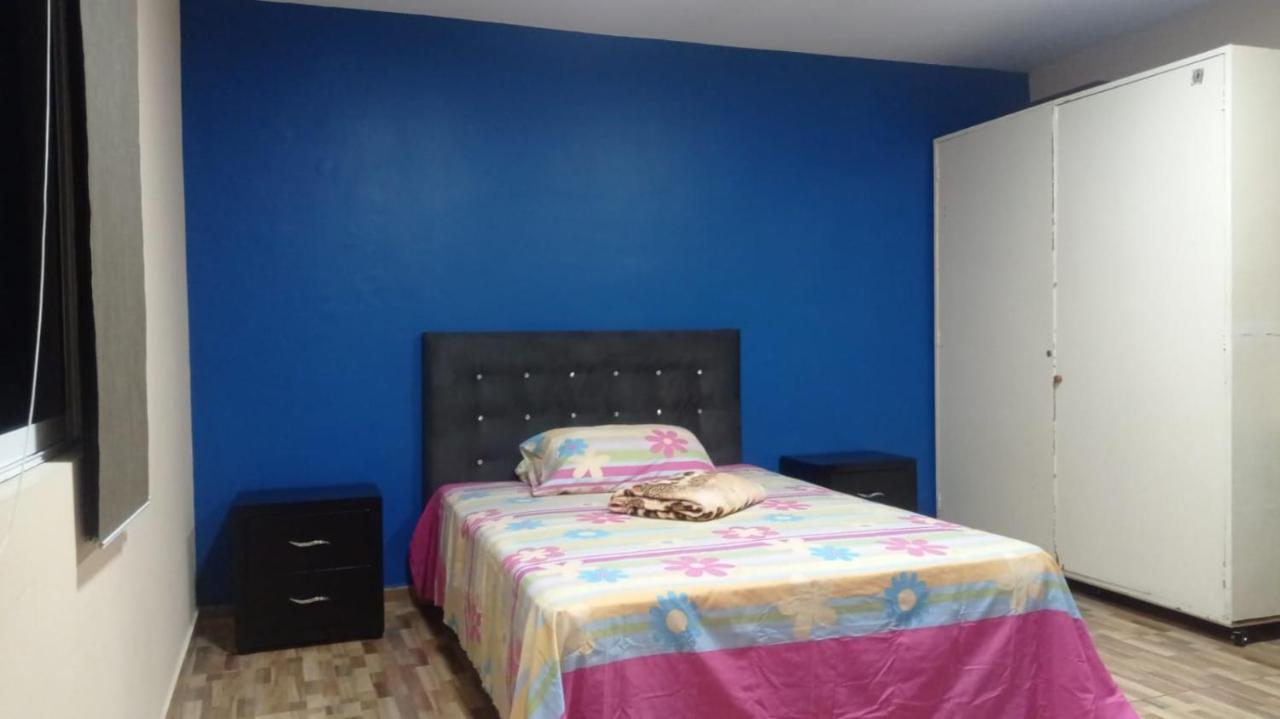 Hostal Avanza Cali Eksteriør billede