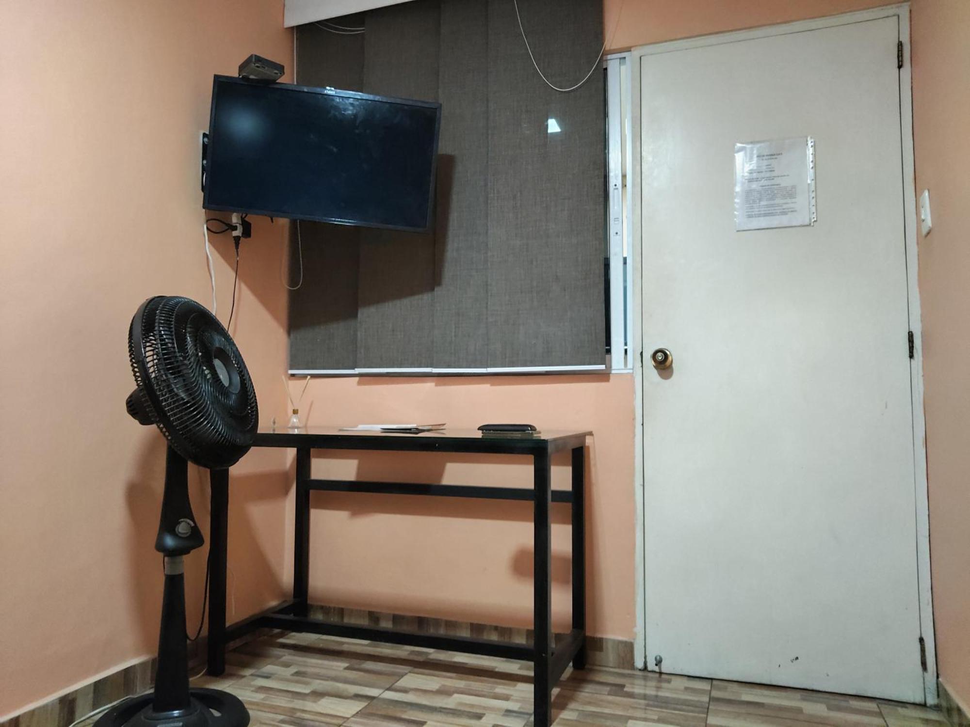 Hostal Avanza Cali Eksteriør billede