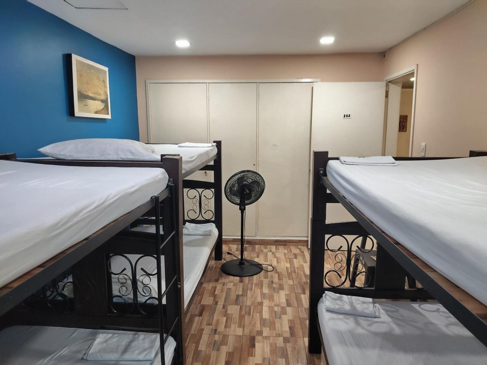 Hostal Avanza Cali Eksteriør billede