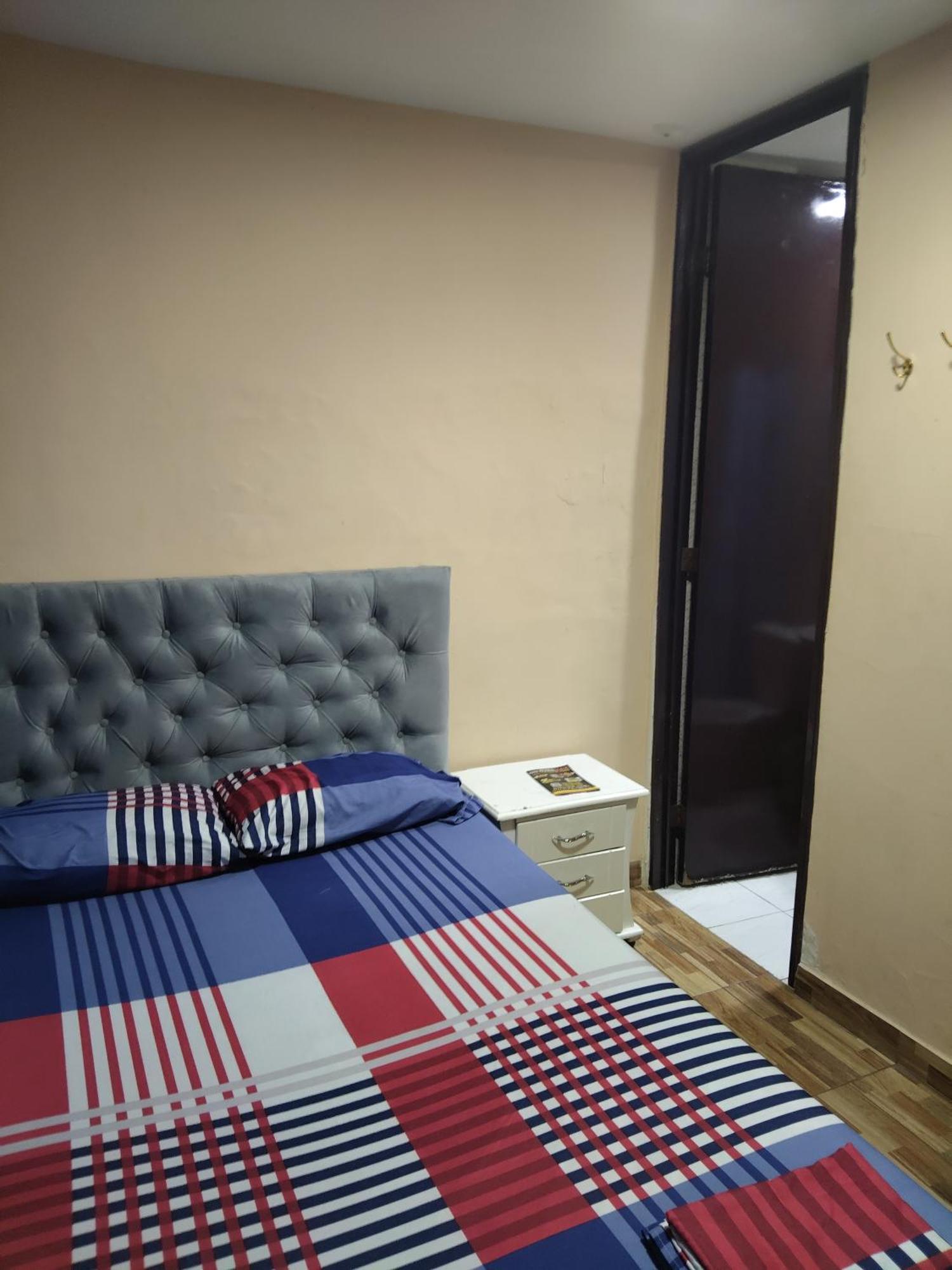 Hostal Avanza Cali Eksteriør billede