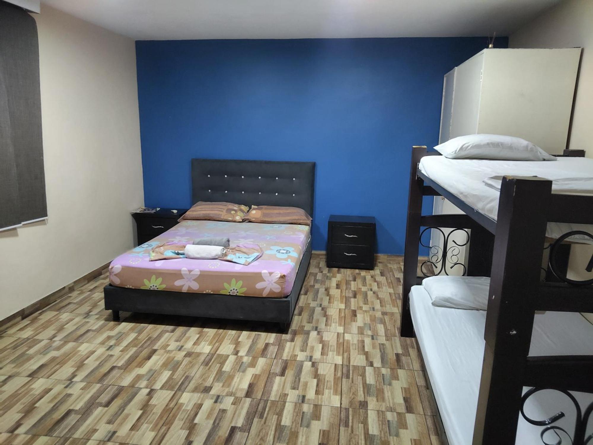 Hostal Avanza Cali Eksteriør billede