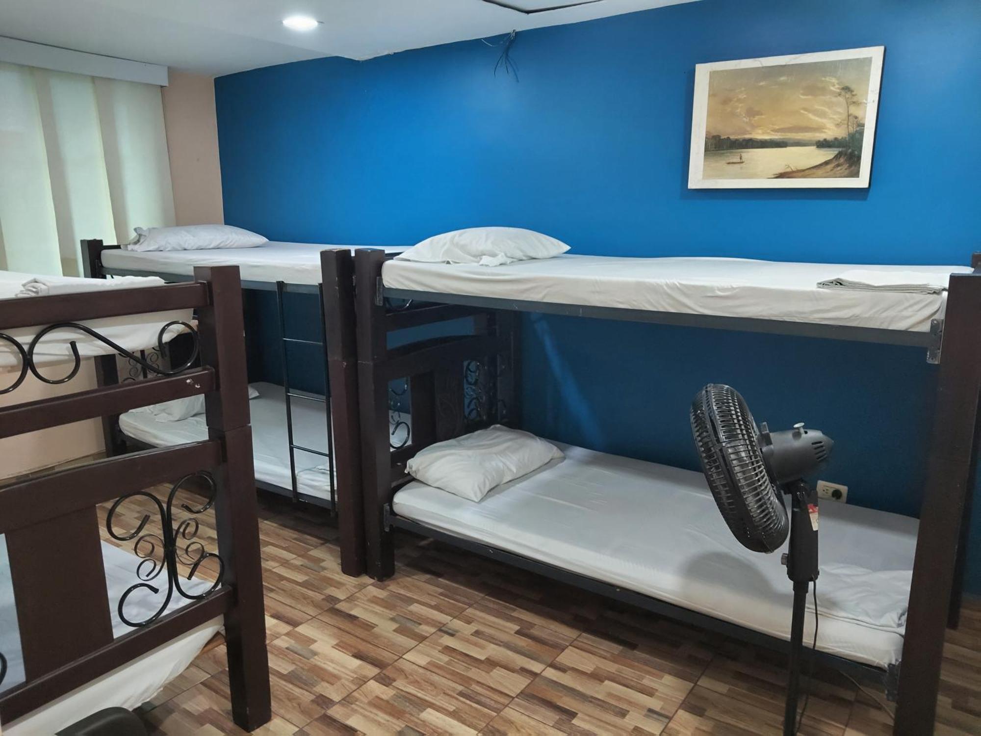 Hostal Avanza Cali Eksteriør billede