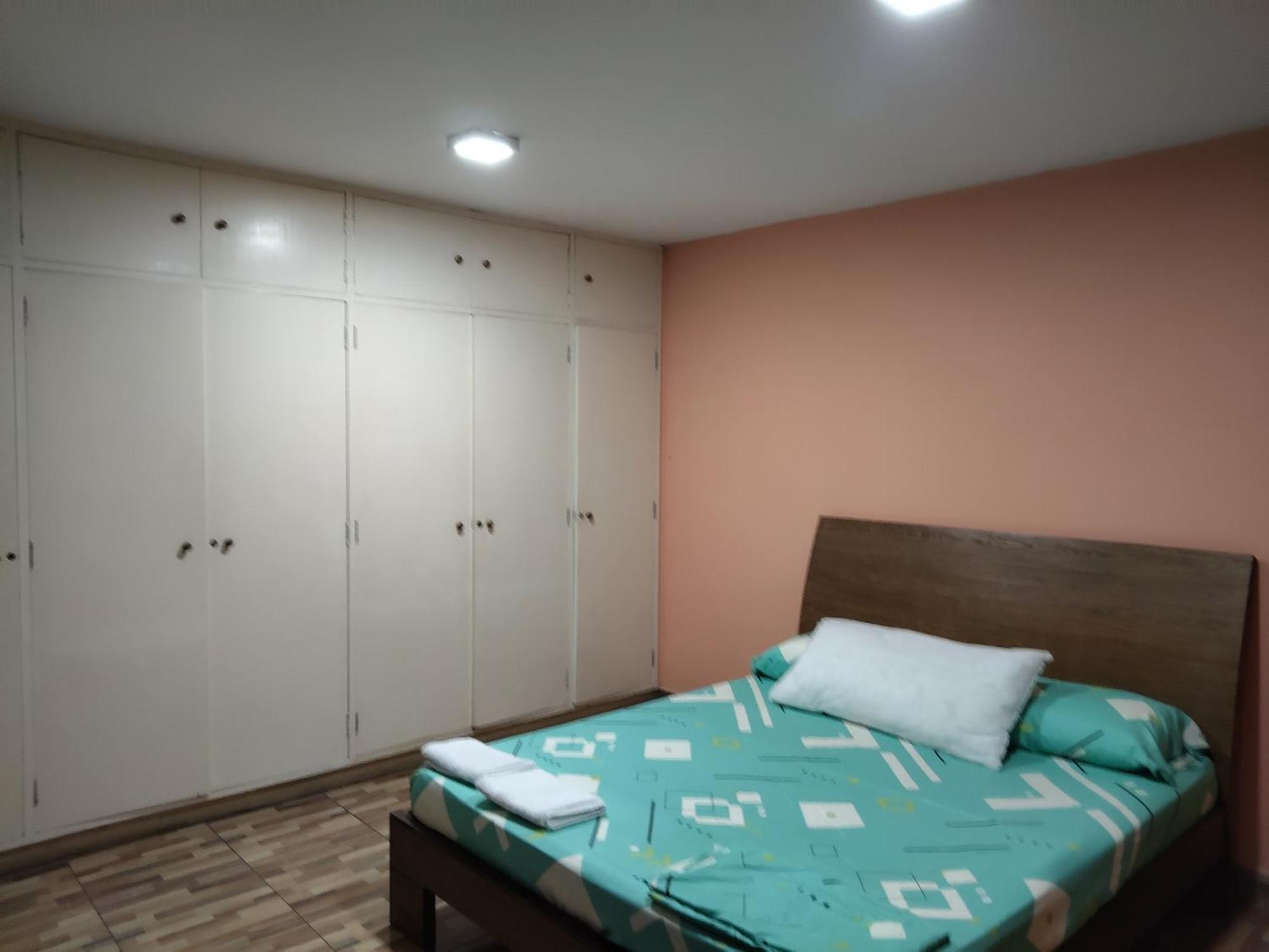 Hostal Avanza Cali Eksteriør billede