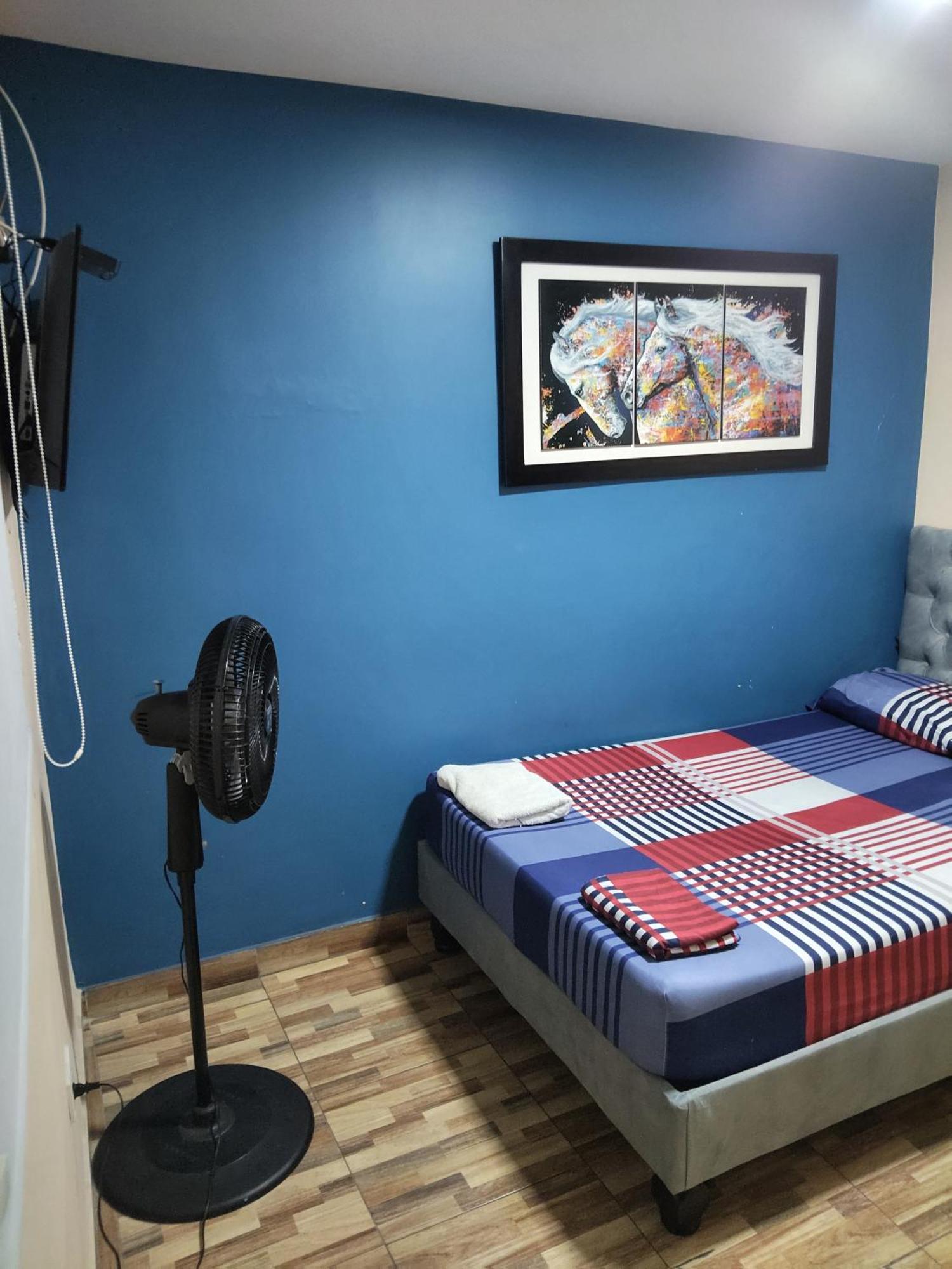 Hostal Avanza Cali Eksteriør billede