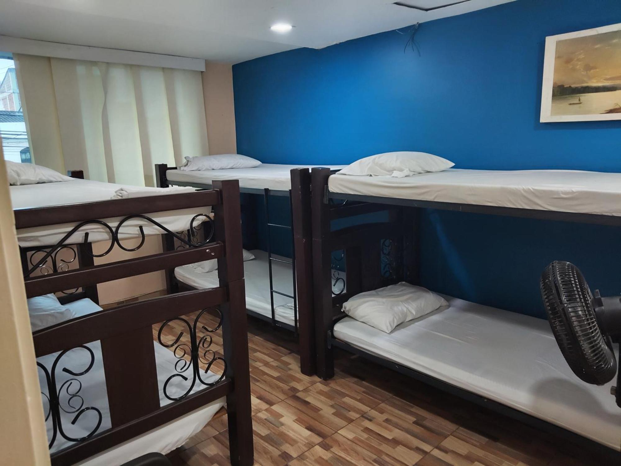 Hostal Avanza Cali Eksteriør billede